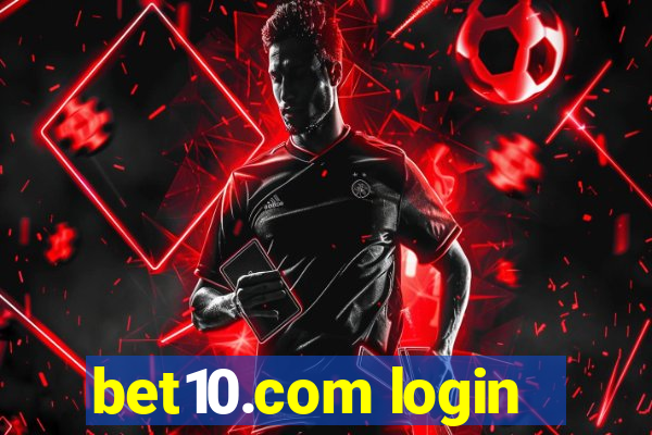 bet10.com login